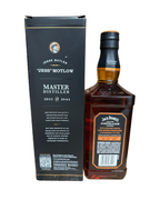 2013 Jack Daniel's Jess Motlow Master Distiller Series Limited No. 2 Edition 86 Proof 750ml