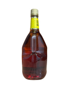 Old Charter 8 Year Kentucky Straight Bourbon Whiskey 80 Proof 1.75ml