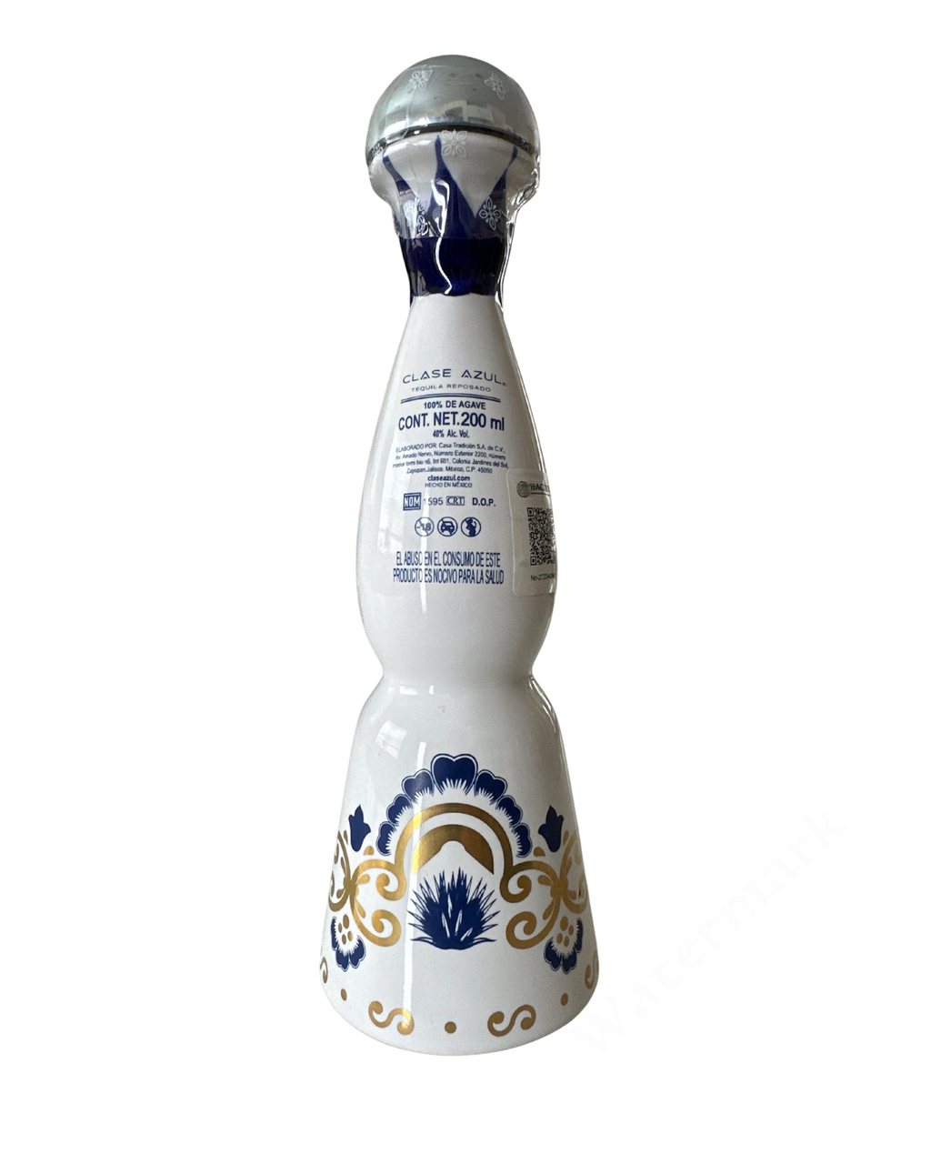 Clase Azul Waldorf Astoria 200ml