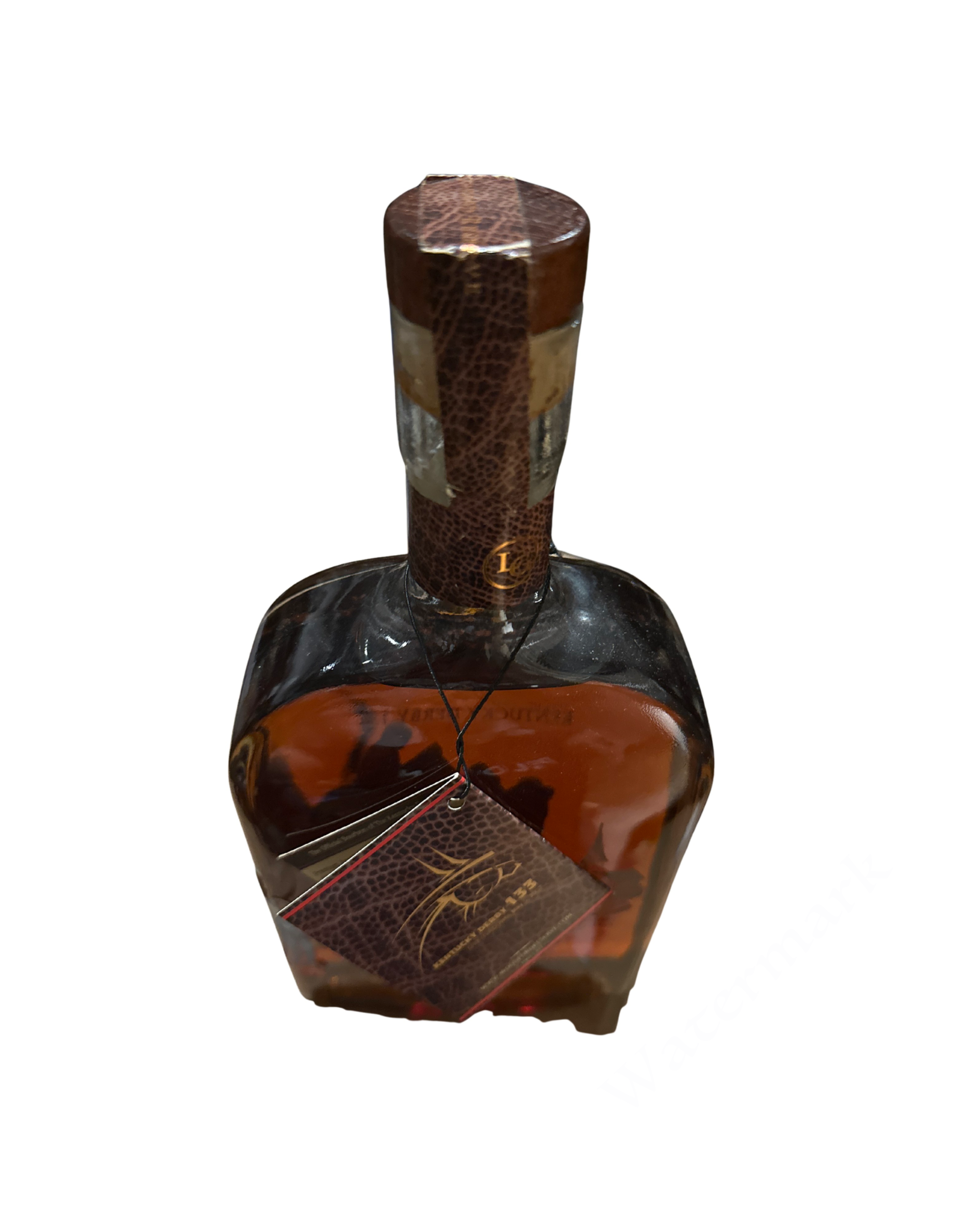 2007 Woodford Reserve Kentucky Derby 133 90.4 Proof 1ml