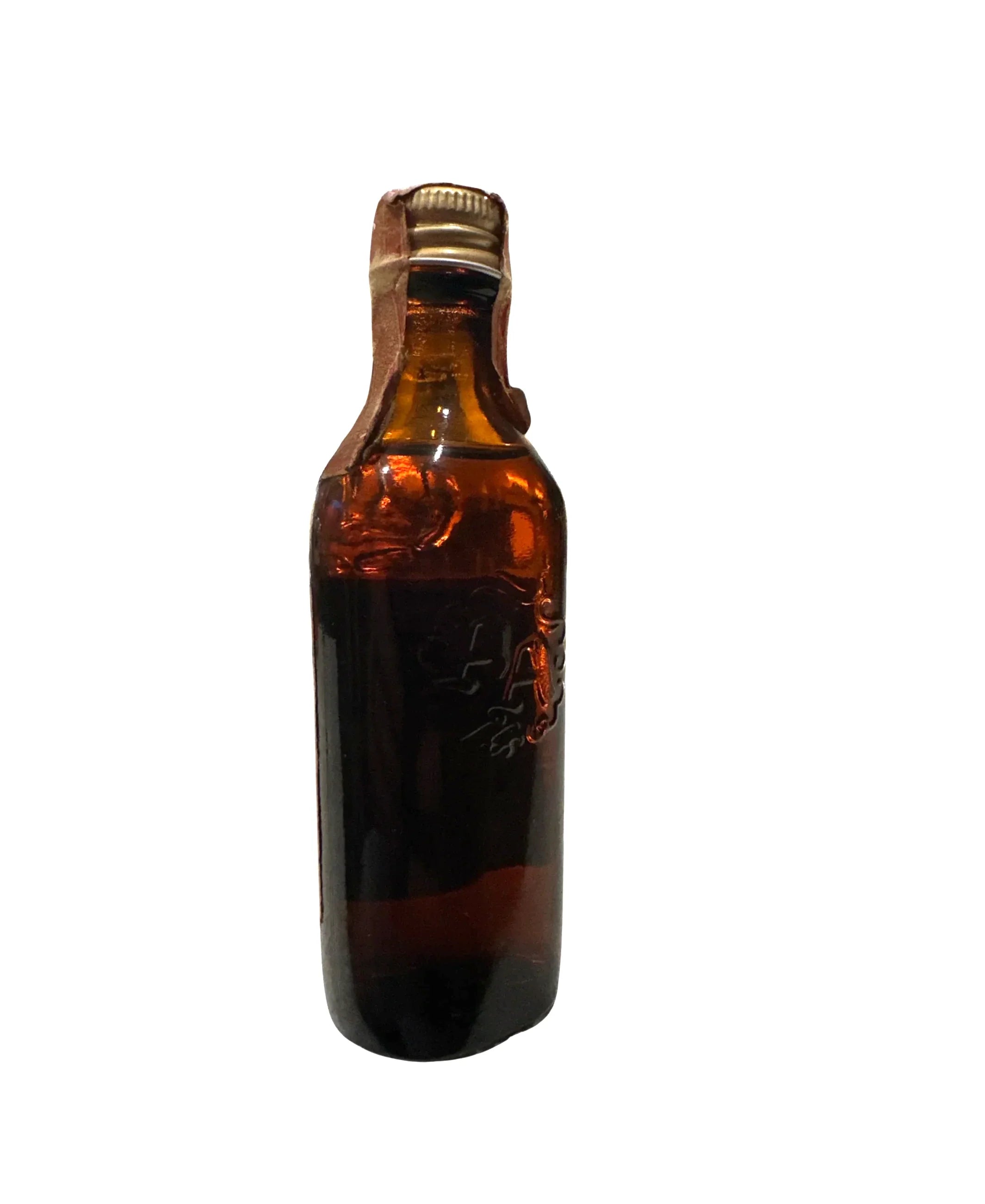 1944 Ancient Age Distilling Co. Ancient Age Straight Kentucky Bourbon 86 Proof 50ml