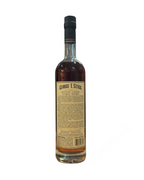 2020 George T. Stagg Kentucky Straight Bourbon Whiskey 130.4 Proof 750ml