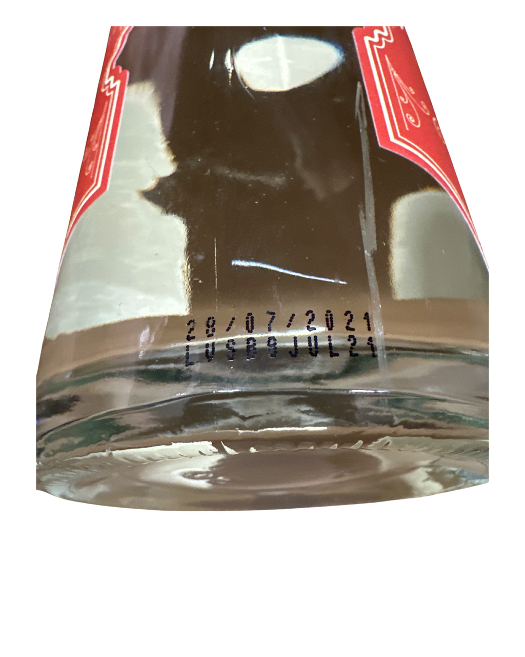 2021 Volans Ultra Premium Tequila Single Barrel Reposado 80 Proof 750ml