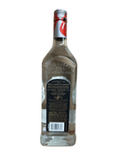 Jose Cuervo The Rolling Stones Tour Pick Blue Agave Silver Tequila 81 Proof 750ml