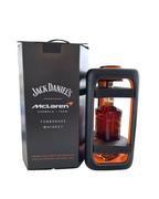 2026 Jack Daniel's Halo MK1 McLaren Formula 1 Team Tennessee Whiskey 117.4 Proof 1000ml