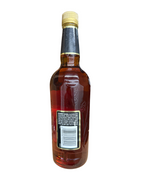 Old Charter 12 Year The Classic 90 Proof 750ml