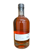 2022 OBTAINIUM Light Whiskey 135.4 Proof 750ml