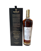 2019 The Macallan 18 Year Sherry Oak Cask 86 Proof 750ml