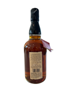 2007 Evan Williams Single Barrel Put In Oak 1997 86.6 Proof 750ml