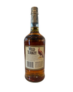 Wild Turkey Austin Nichols Kentucky Straight Bourbon Whiskey 80 Proof 1ml