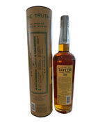 2014 Colonel E.H. Taylor Barrel Proof Uncut & Unfiltered 129.0 Proof Batch 3