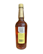 1995 Old Charter Kentucky Straight Bourbon Whiskey 80 Proof 750ml