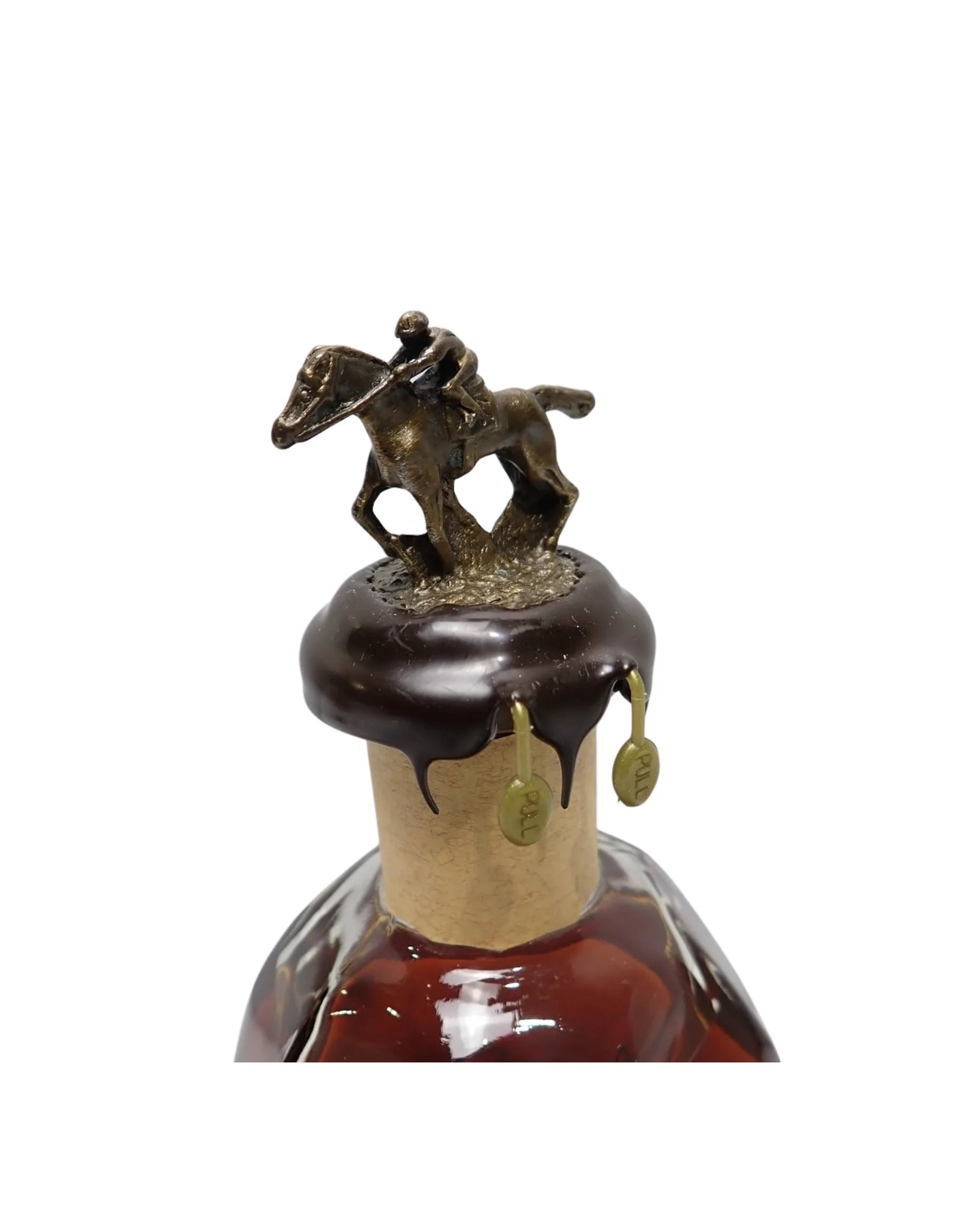 1994 Blanton's Single Barrel Bourbon 93 Proof 375ml