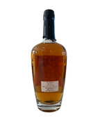 2000 Stone Castle Single Barrel Kentucky Straight Bourbon Whisky 107 Proof 750ml