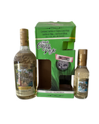 2012 Casco Viejo Tequila Casco Viejo Clásico 80 Proof 750ml