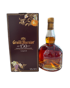 Grand Marnier Cuvée du Cent Cinquantenaire 80 Proof 700ml