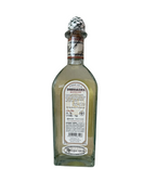 Fortaleza Tequila Reposado 80 Proof 80 Proof 750ml (Batch 154)