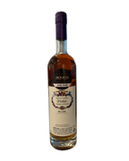 Willett WFE Jack Rose Dining Saloon Jelly Belly #6511 125.8 Proof 750ml