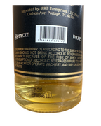 2019 G4 Extra Añejo Premium 90 Proof 750ml