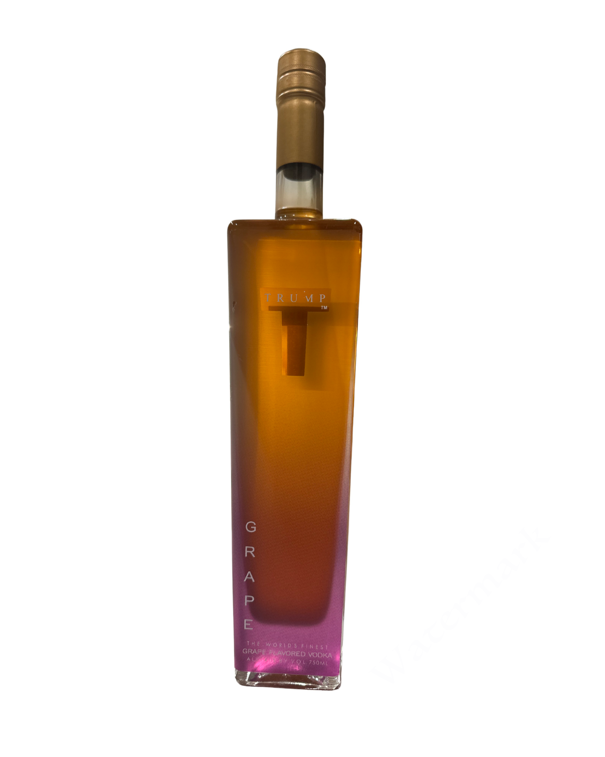 TRUMP Vodka Grape 80 Proof 750ml