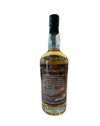 Lincoln Straight Bourbon 96 Proof 750ml