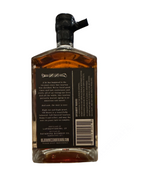 2016 Old Bones Bourbon 10 Year Reserve 107.6 Proof