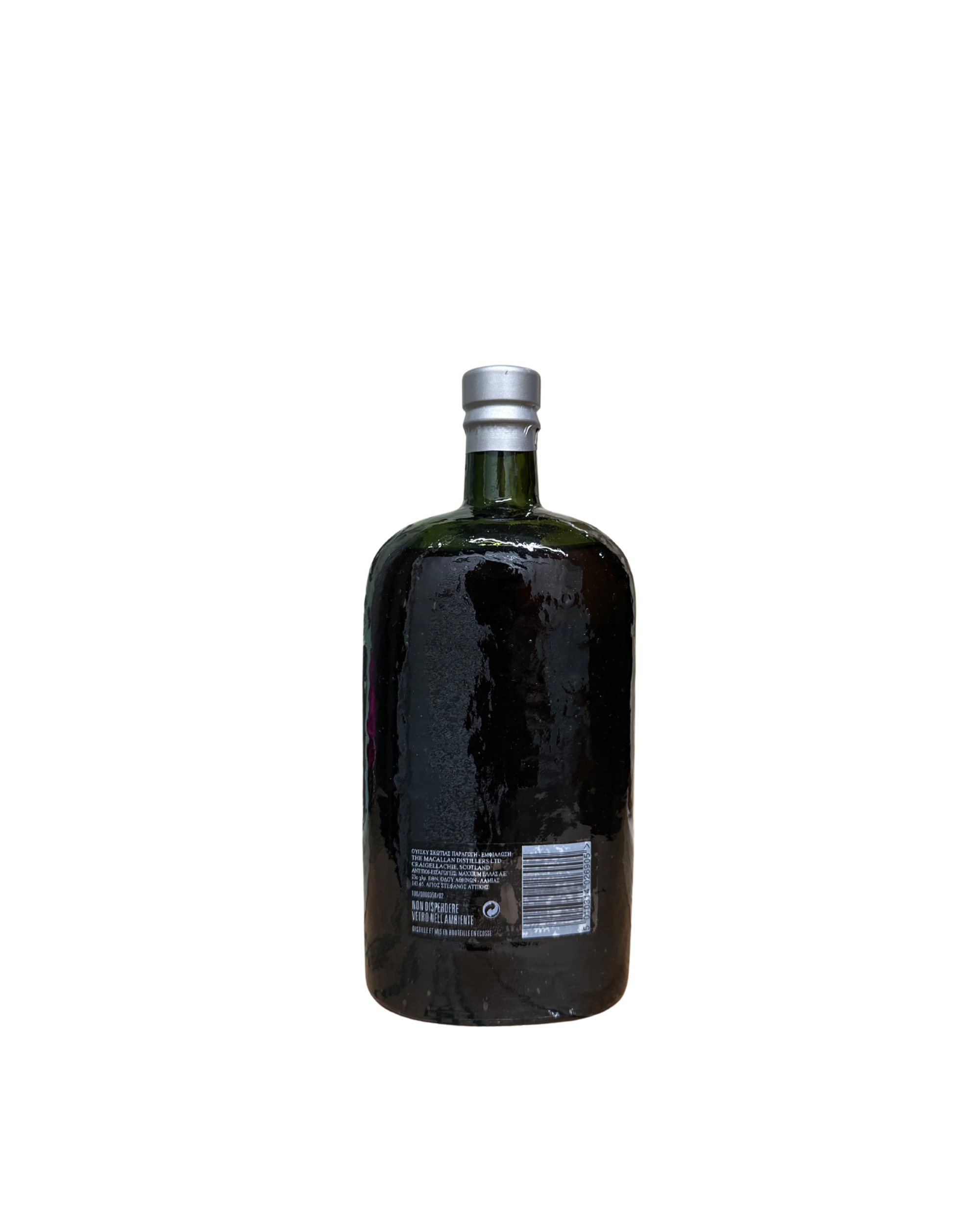The Macallan 1861 Replica Scotch 85.4 Proof 700ml