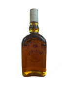 1980 Medley's (Distilled by Medley Distilling Co. Owensboro Ky) KENTUCKY STRAIGHT BOURBON WHISKEY 80 Proof