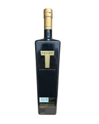 2012 Trump Double Espresso Vodka Israel Release 70 Proof 1000ml