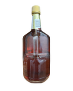 2012 Henry McKenna Sour Mash Straight Bourbon Whiskey 80 Proof 1.75ml
