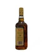 2012 Jim Beam Rye Kentucky Straight Rye Whiskey 80 Proof 750ml