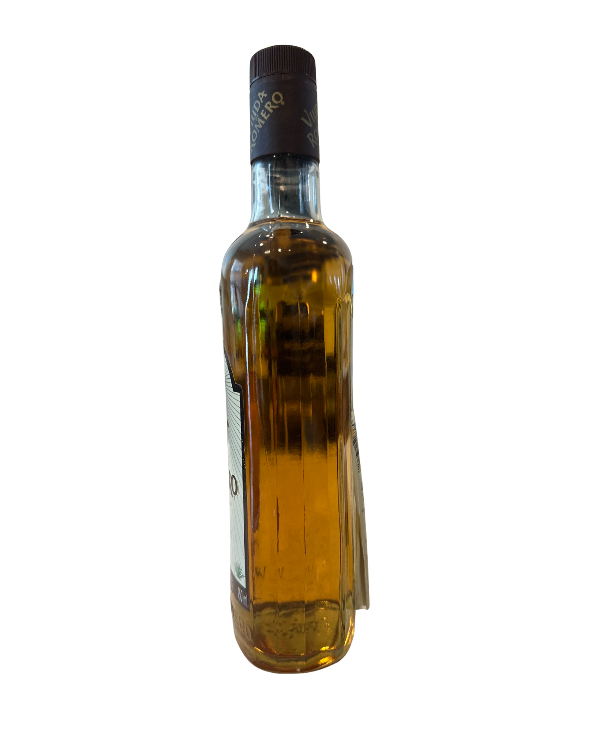Viuda de Romero Añejo Tequila 80 Proof 750ml
