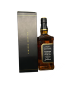 2012 Jack Daniel's Master Distiller Series Limited No. 1 Edition 86 Proof 750ml