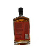 2021 Triple Down Light Whiskey Single Barrel 137.6 Proof