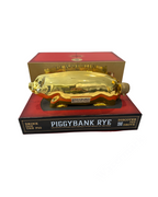 WhistlePig PIGGYBANK RYE 110 Proof