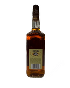 2010 Ezra Brooks Distilling Co. Old Ezra Rare Old 7 Sippin' Whiskey 101 Proof