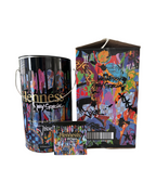 2017 Hennessy Very Special Deluxe Limited Edition Jonone 80 Proof Unknown Spirit 80 Proof 1.75ml