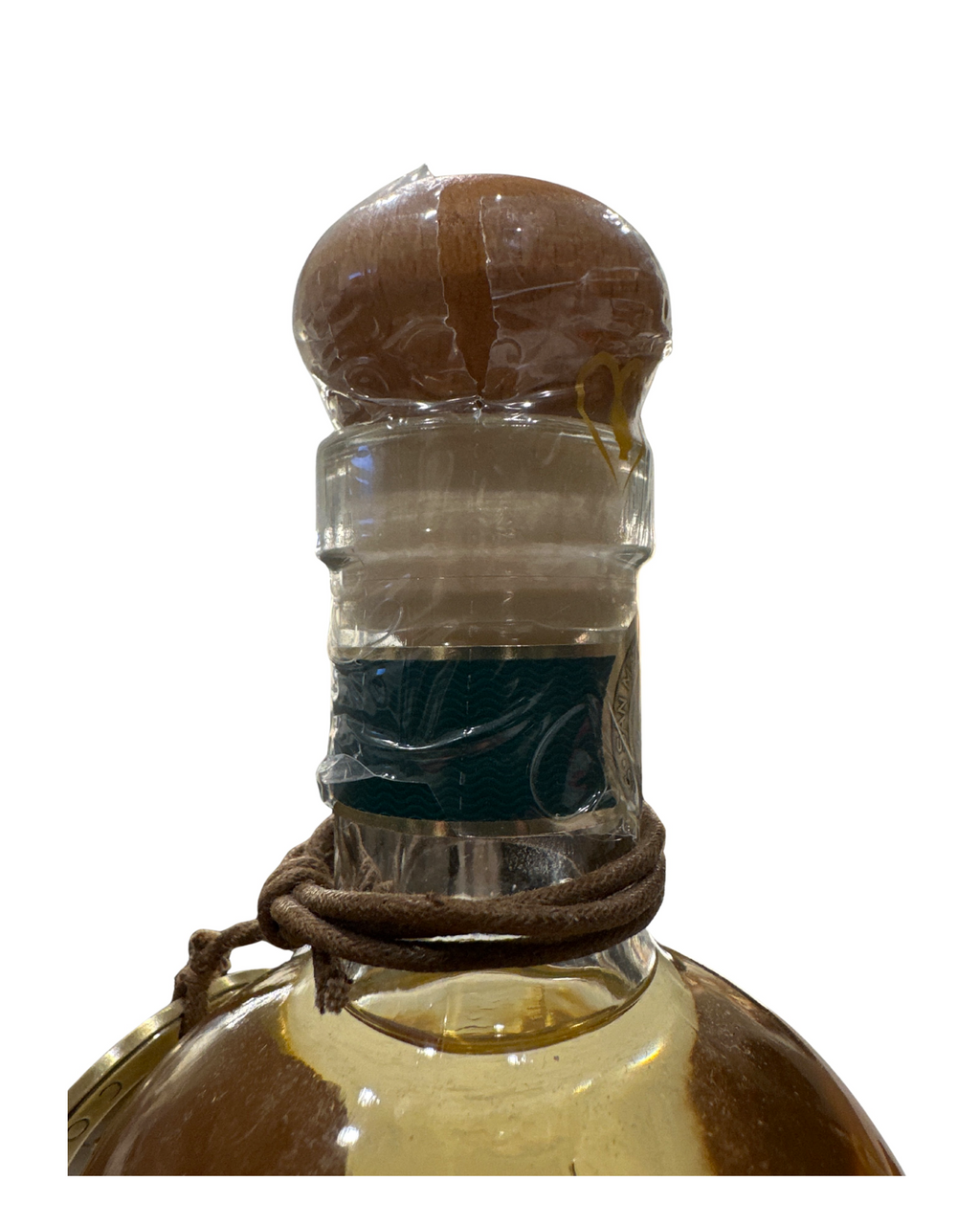 2022 Corazón Single Barrel Reposado 80 Proof 750ml