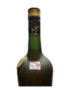 1980 Napoleon De Valcourt VSOP Grande Napoleon Finest French Brandy 80 Proof 750ml