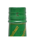 2000 Wild Turkey Green-top Rye 101 Proof 700ml