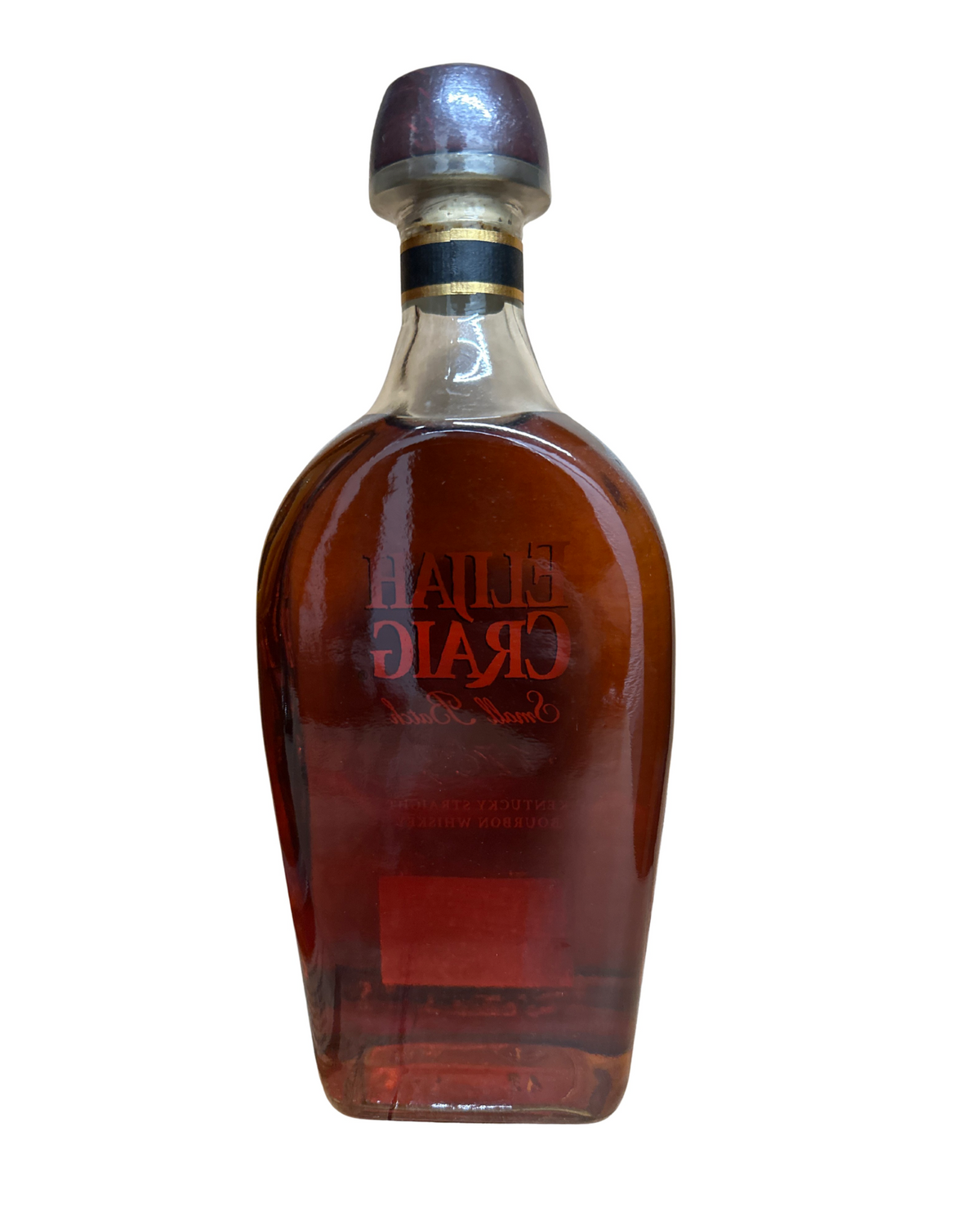 2017 Elijah Craig Barrel Proof 131 Proof 750ml (Batch C917)