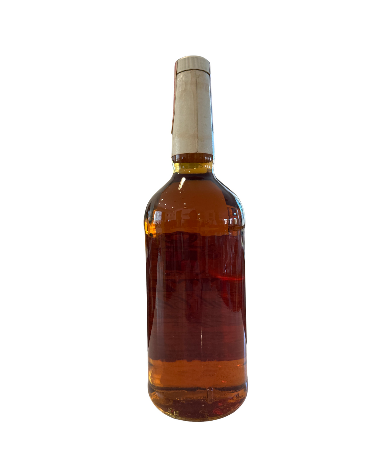 1984 Old Stitzel Distillery Stitzel Club Choice Kentucky Blended Whiskey 80 Proof 1.0 Liter 80 Proof 1000ml