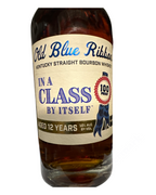 Old Blue Ribbon In A Class By Itself 100 Proof 750ml