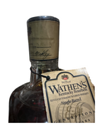 2018 Wathen's Kentucky Bourbon Single Barrel 94 Proof 750ml