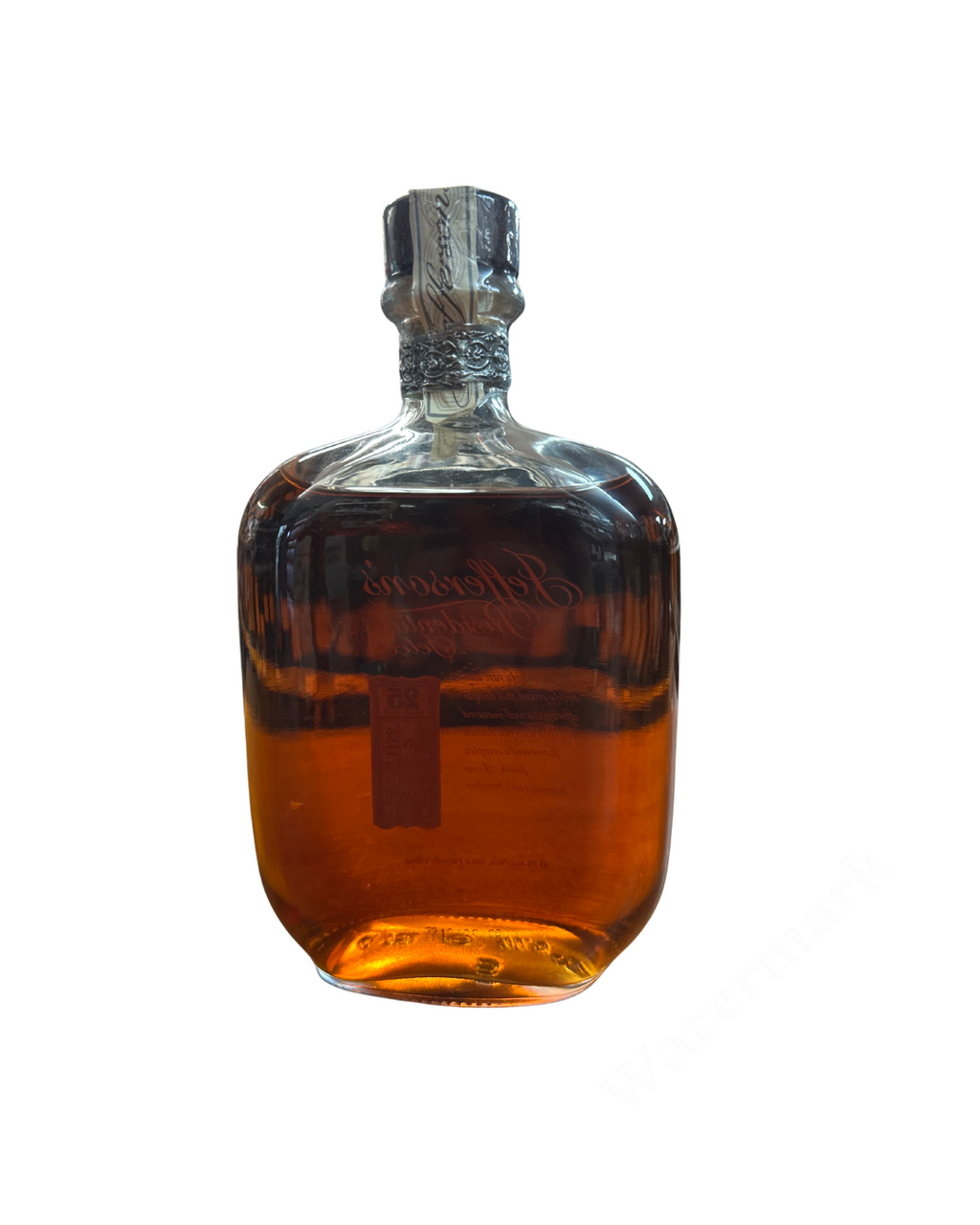 Jefferson's 25 Year Presidential Select 90.4 Proof 750ml
