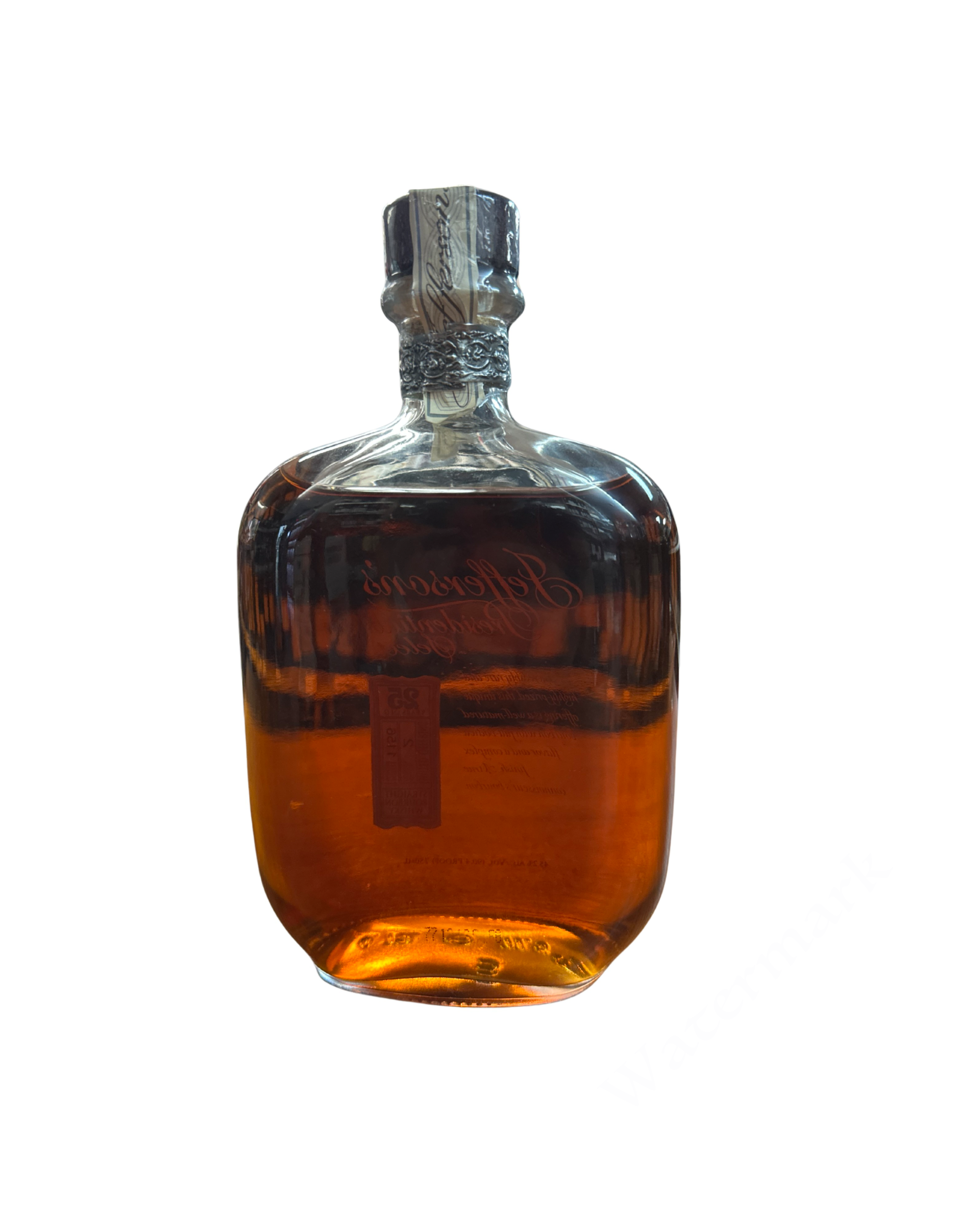 Jefferson's 25 Year Presidential Select 90.4 Proof 750ml