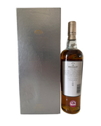 The Macallan Fine Oak 21 Year Scotch Whisky 86 Proof