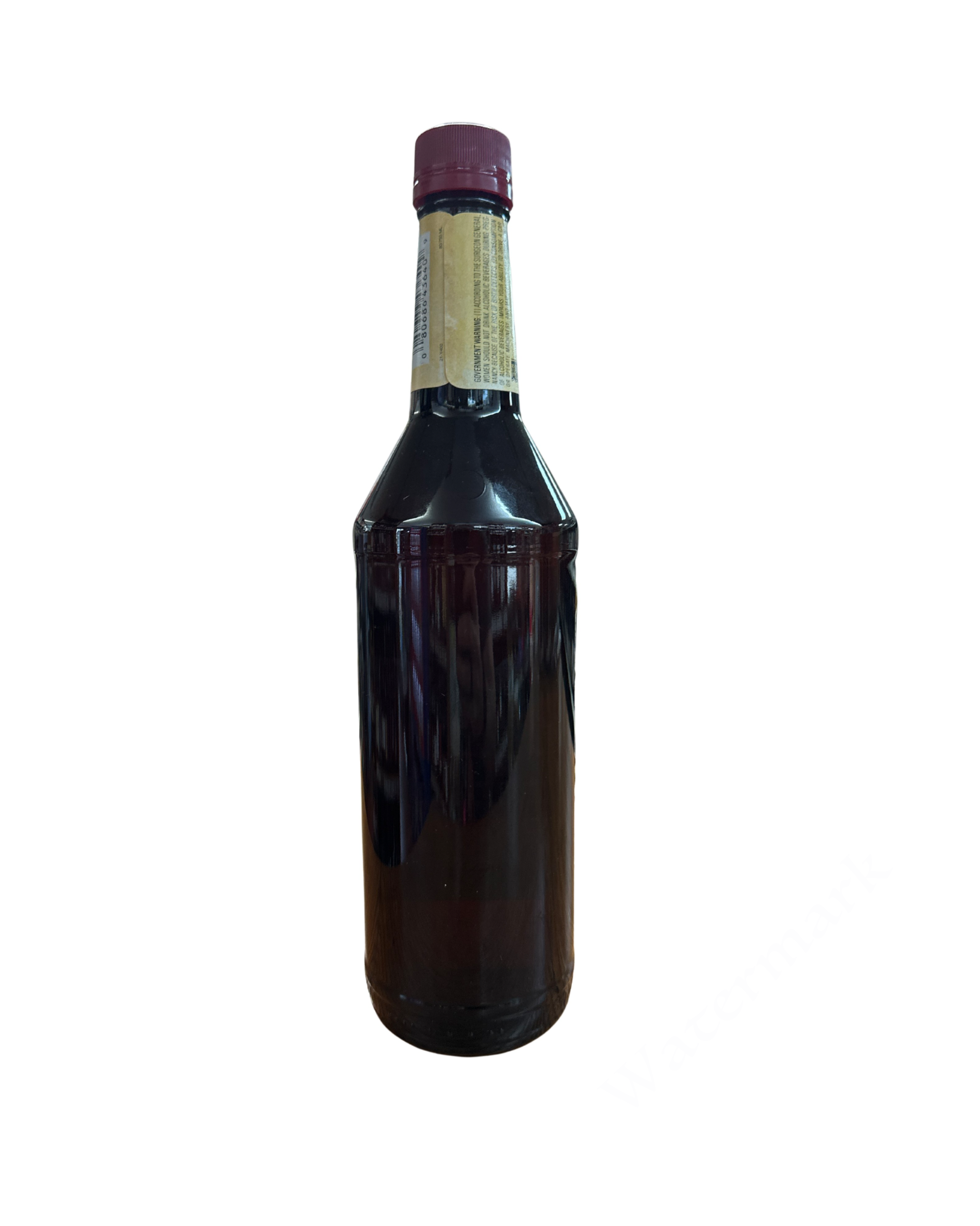 2002 A. Overholt & Co. Old Overholt Straight Rye Whiskey 80 Proof