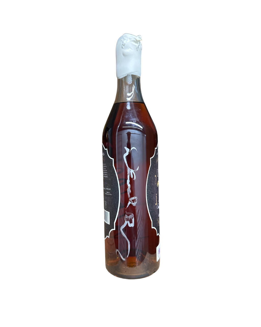 J. Mattingly Old Baldy Limited Edition Batch 2