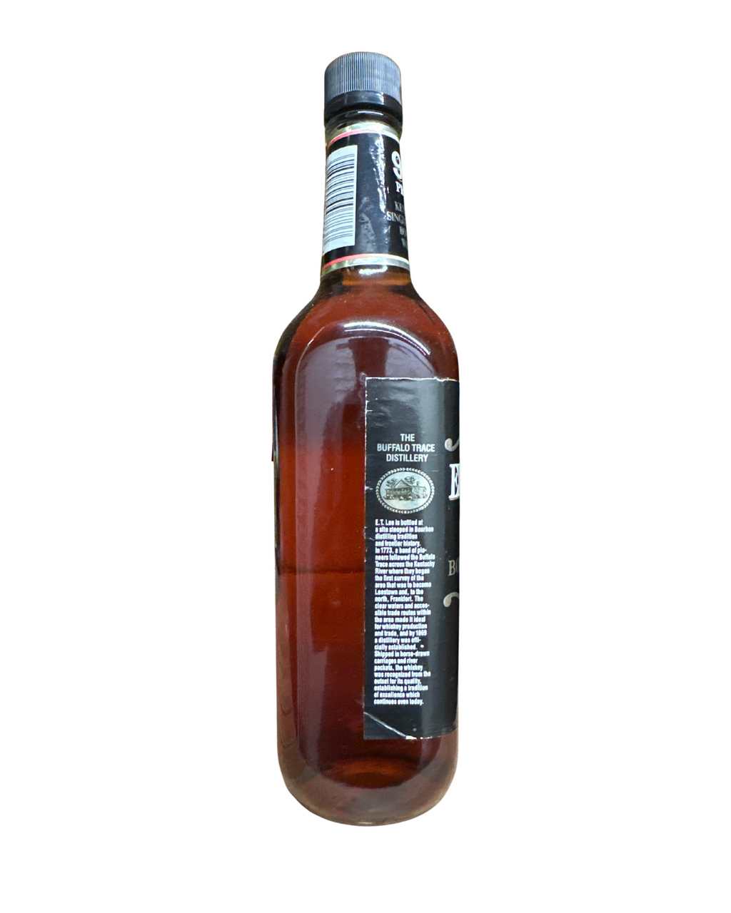 1993 Elmer T. Lee Single Barrel 90 Proof